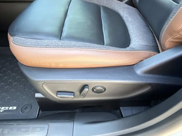 Certified 2023 Ford Bronco Sport Outer Banks w/ Tech Package AWD/4WD image 33