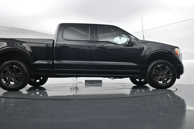 Certified 2023 Ford F150 XLT w/ Equipment Group 302A High AWD/4WD image 41