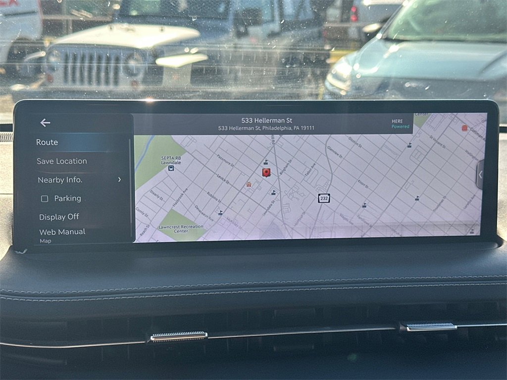 Used 2022 Genesis GV70 3.5T Sport w/ Sport Prestige Package image 30