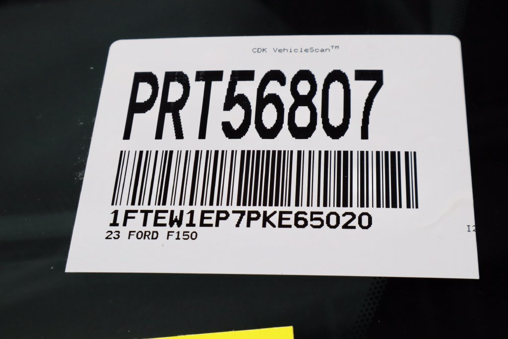 Certified 2023 Ford F150 XL w/ STX Appearance Package AWD/4WD image 35