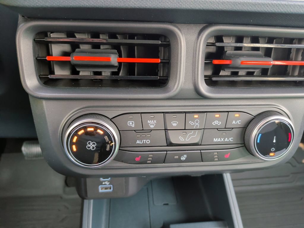 Certified 2024 Ford Maverick XLT w/ XLT Luxury Package FWD image 24