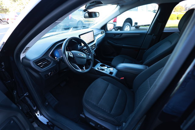 Certified 2023 Ford Escape Active w/ Tech Pack #1 AWD/4WD image 14