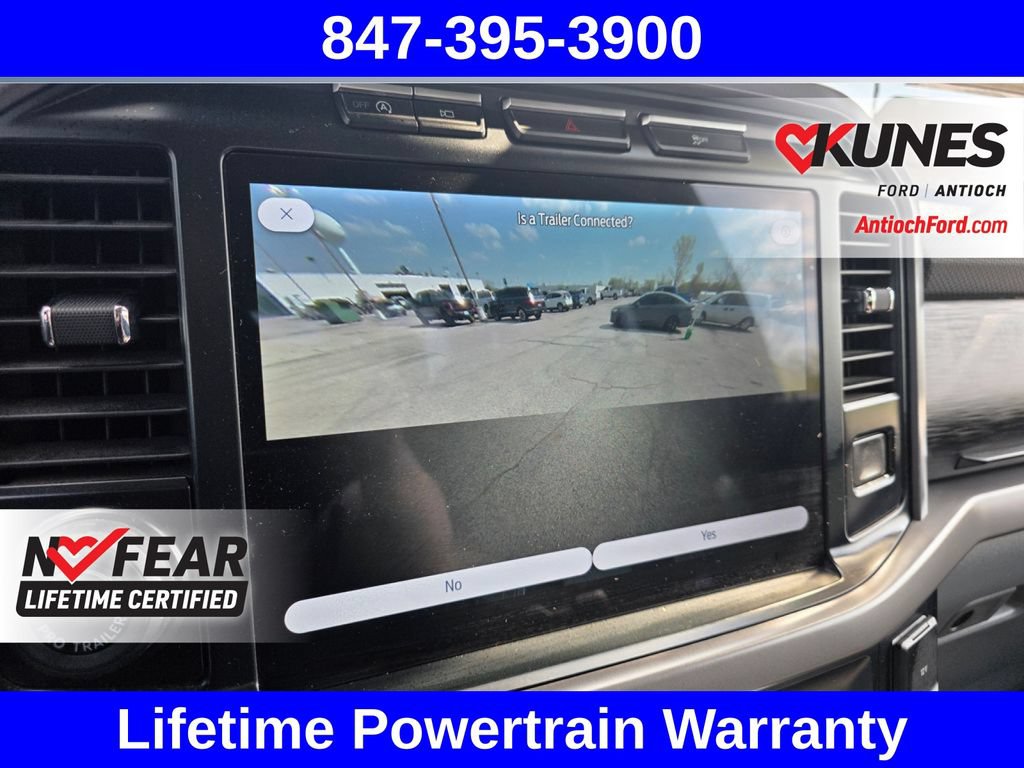 Certified 2024 Ford F150 XLT w/ Tow/Haul Package AWD/4WD image 57