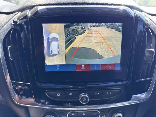Used 2019 Chevrolet Traverse RS w/ LPO, Floor Liner Package FWD image 25