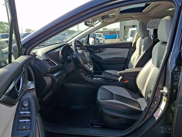 Used 2019 Subaru Crosstrek 2.0i Limited w/ Moonroof Package w/Navigation AWD/4WD image 13