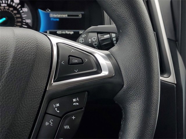 Certified 2024 Ford Edge SEL w/ Convenience Package image 17