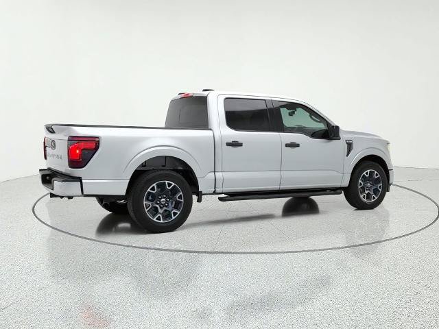 Certified 2024 Ford F150 STX RWD image 8
