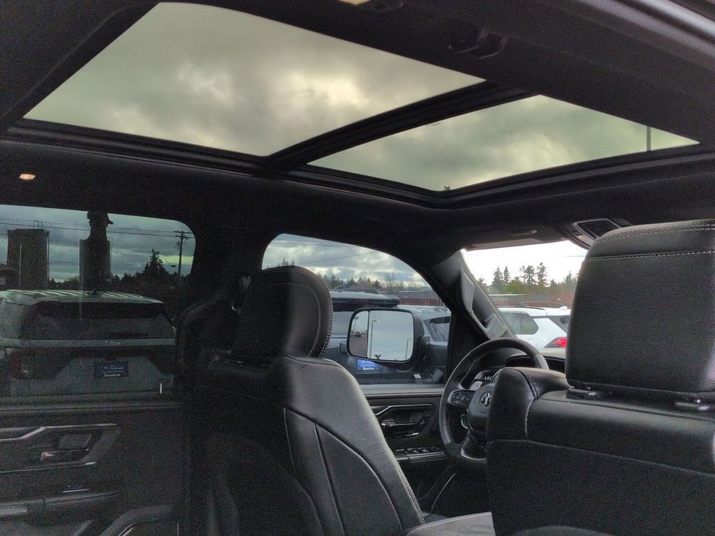 Used 2022 RAM 1500 TRX w/ TRX Level 2 Equipment Group image 31