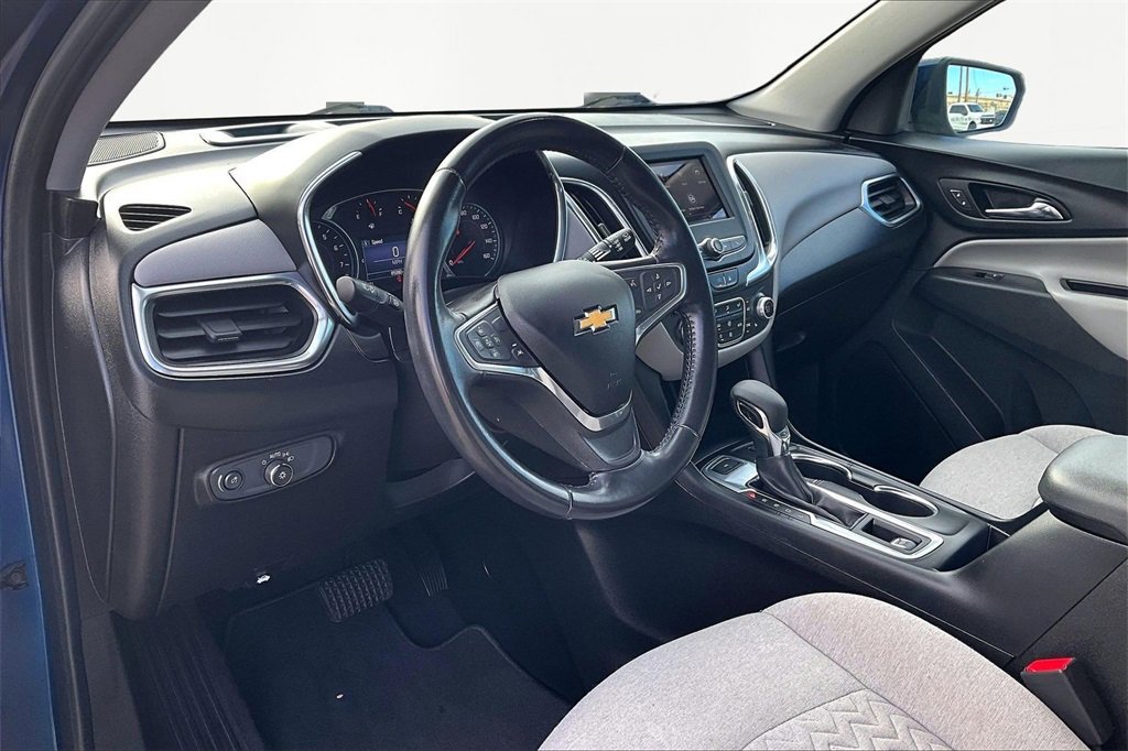 Used 2022 Chevrolet Equinox LT image 14