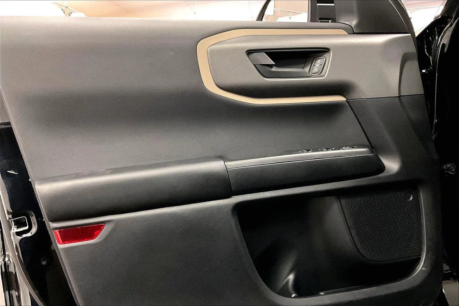 Certified 2025 Ford Bronco Sport Big Bend w/ Convenience Package image 22