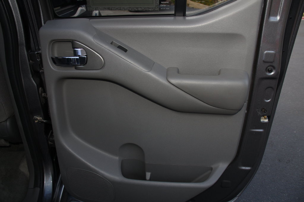 Used 2018 Nissan Frontier SV w/ Value Truck Package RWD image 25