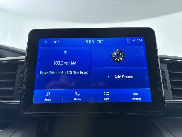 Certified 2024 Ford Explorer XLT w/ Equipment Group 202A AWD/4WD image 13