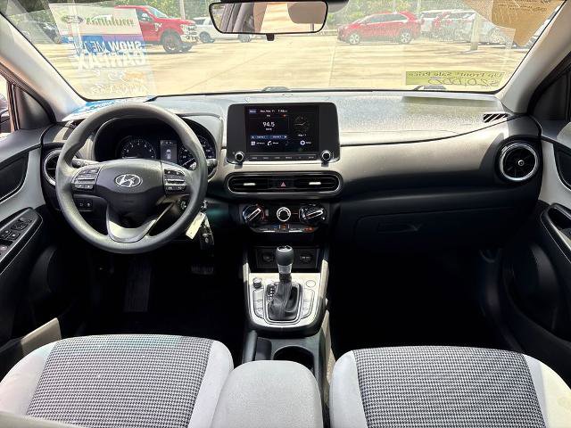 Used 2023 Hyundai Kona SE AWD/4WD image 7