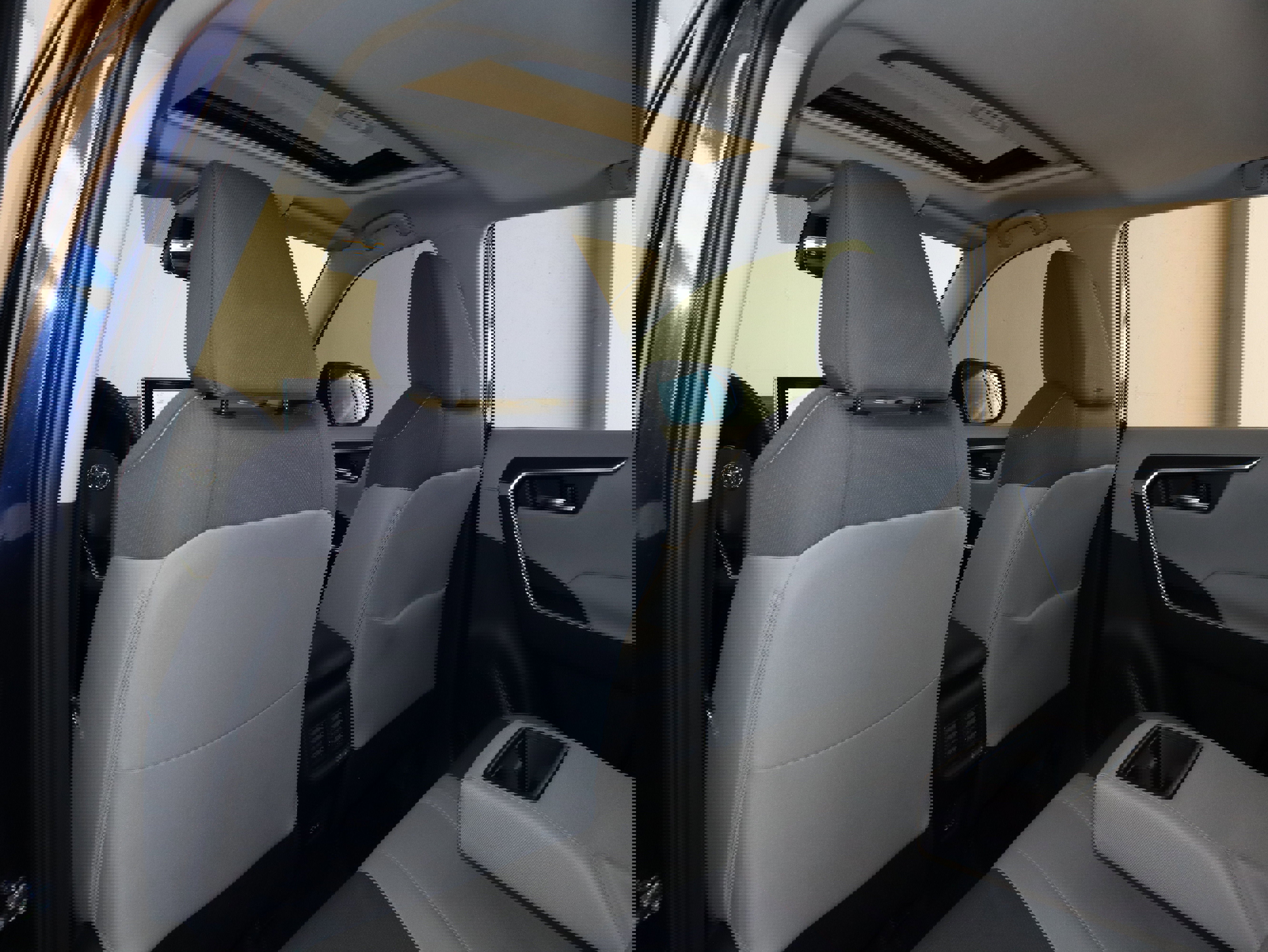 Used 2024 Toyota RAV4 XLE w/ Convenience Package image 36