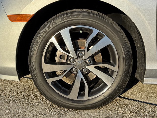 Used 2022 Honda Odyssey Touring image 12