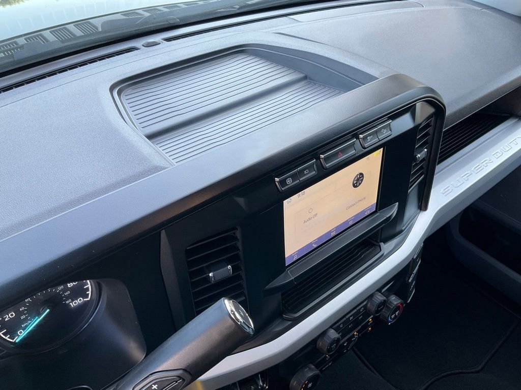 Certified 2024 Ford F250 XL w/ STX Appearance Package image 84