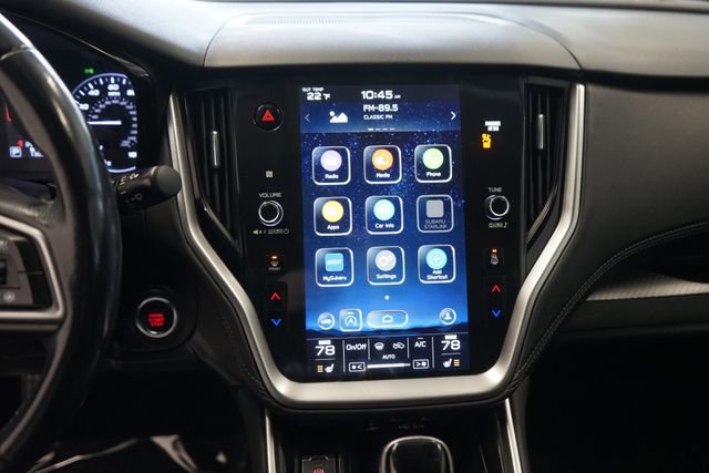 Used 2020 Subaru Outback Premium image 23