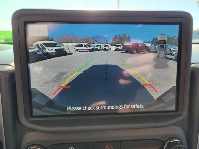 Certified 2023 Ford Bronco Sport Big Bend w/ Convenience Package image 26