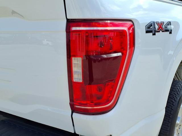 Certified 2022 Ford F150 XLT w/ Tow Technology Package AWD/4WD image 12