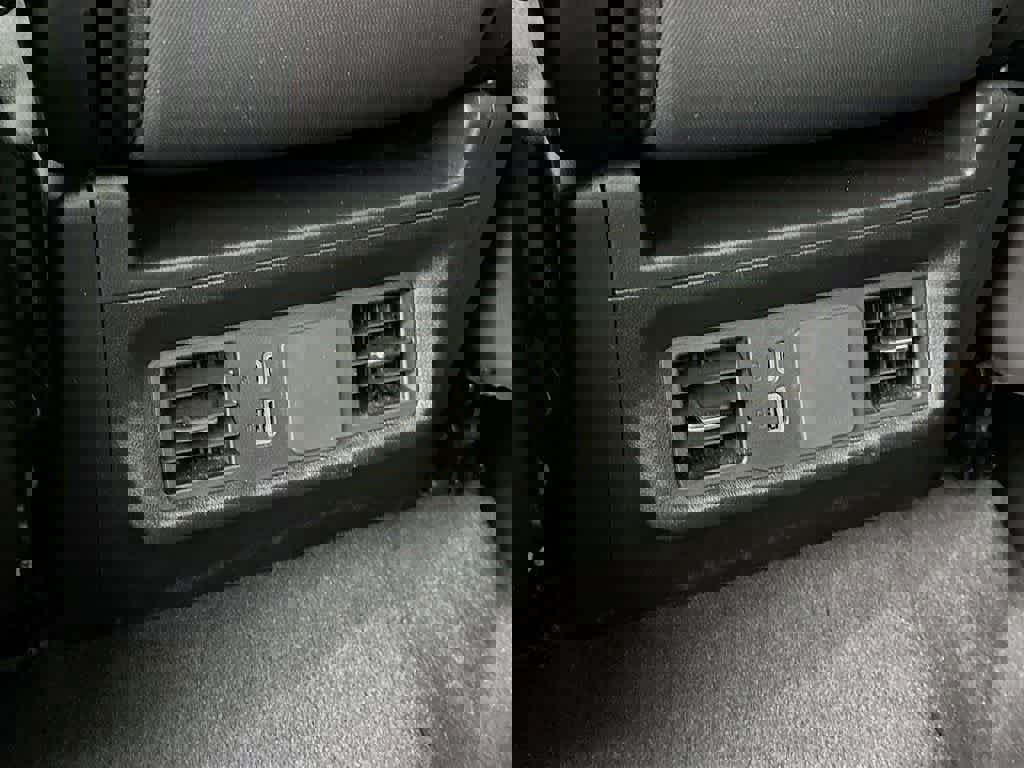 Used 2024 Chevrolet Silverado 1500 Custom Trail Boss image 15