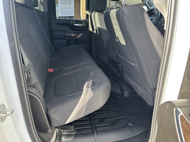 Used 2022 GMC Sierra 2500 SLE w/ SLE Convenience Package image 15