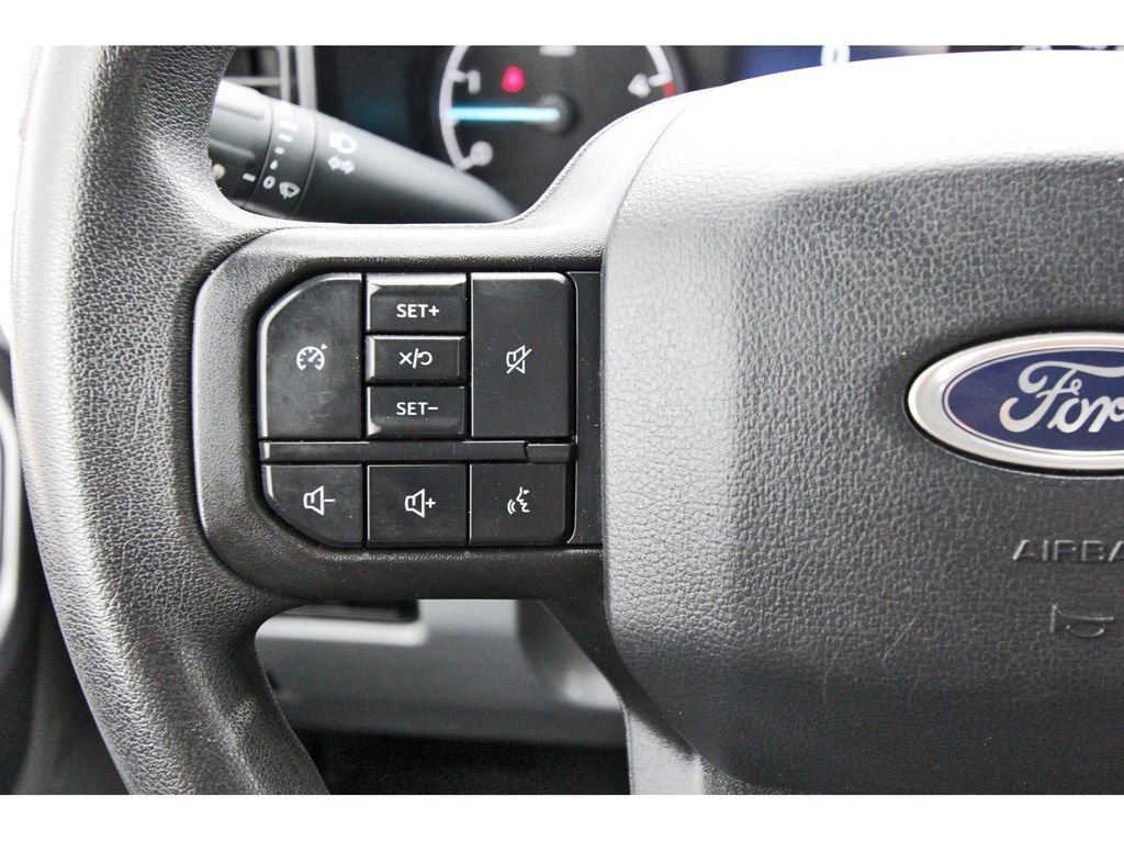 Certified 2024 Ford F250 XLT w/ FX4 Off-Road Package AWD/4WD image 19