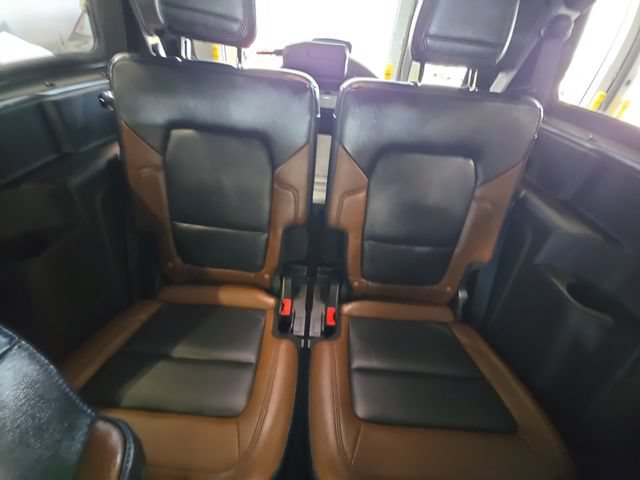 Certified 2023 Ford Bronco Outer Banks AWD/4WD image 22