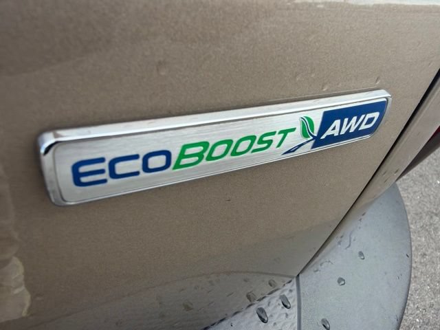 Certified 2020 Ford Escape S AWD/4WD image 9