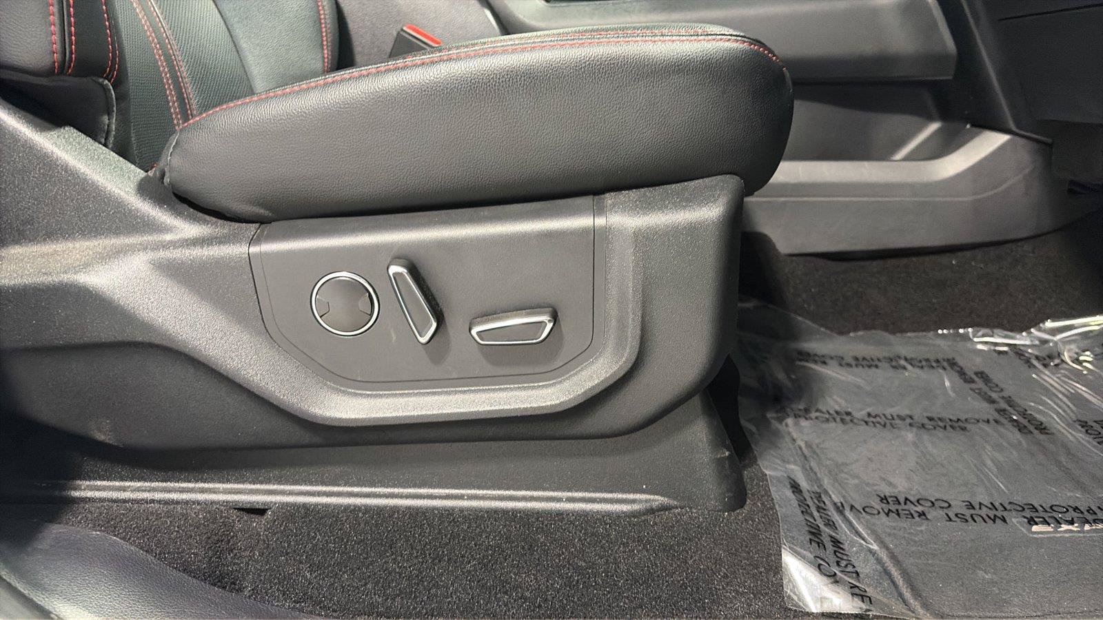 Certified 2024 Ford Expedition Max Limited AWD/4WD image 26