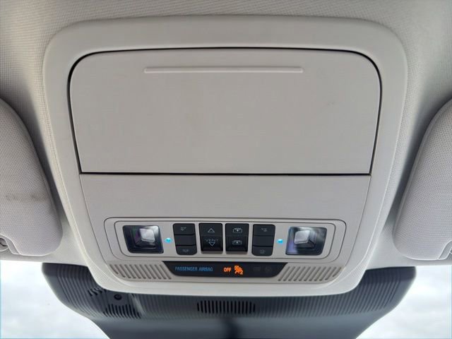 Certified 2025 Ford Explorer Platinum w/ LUX Leather Package image 45