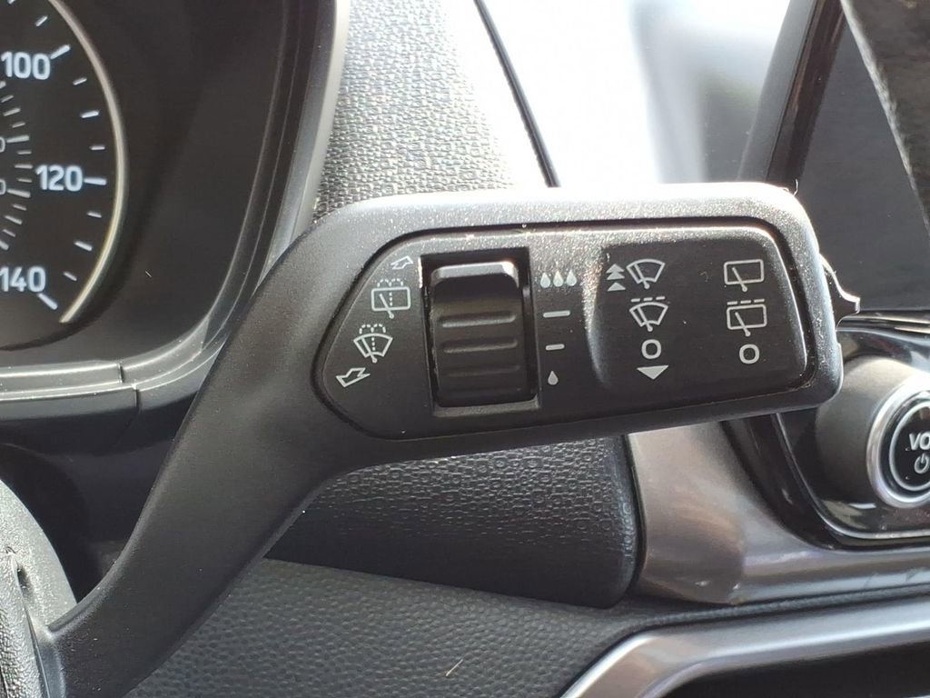 Certified 2019 Ford EcoSport SE AWD/4WD image 29
