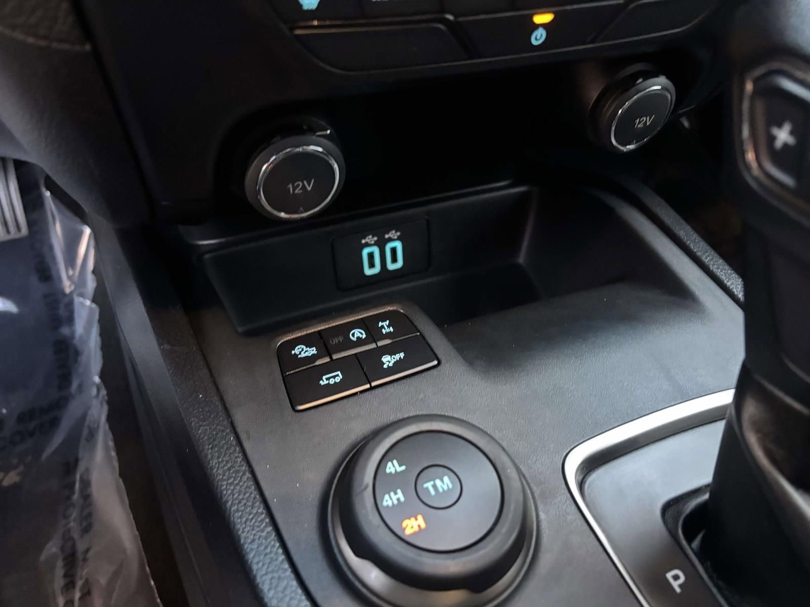 Certified 2021 Ford Ranger XL w/ FX4 Off-Road Package image 23