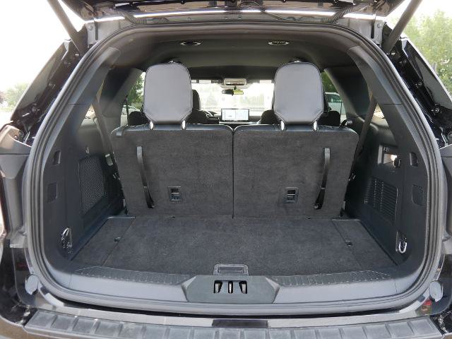 Certified 2025 Ford Explorer ST-Line AWD/4WD image 13