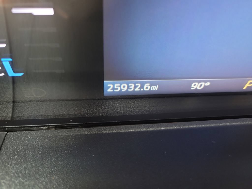 Certified 2024 Ford Ranger XLT w/ FX4 Off-Road Package AWD/4WD image 30