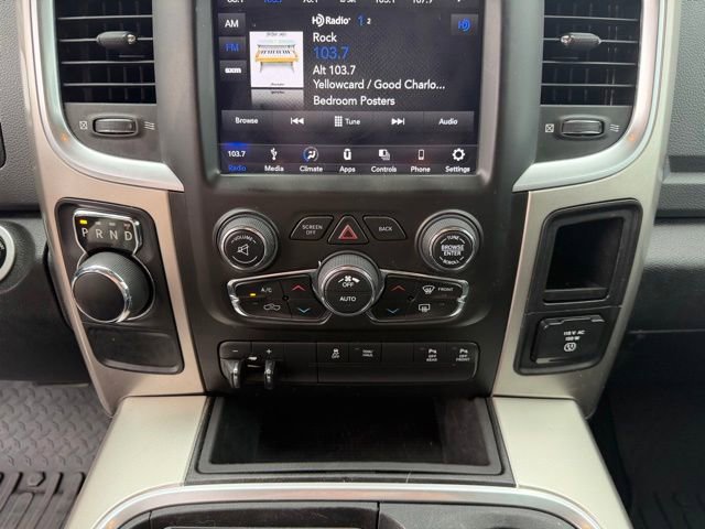 Used 2019 RAM 1500 Lone Star RWD image 17