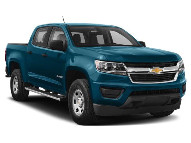 Used 2019 Chevrolet Colorado LT w/ LT Convenience Package RWD image 9