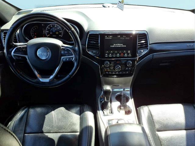 Used 2021 Jeep Grand Cherokee Limited w/ Quick Order Package 28K 80th AWD/4WD image 23