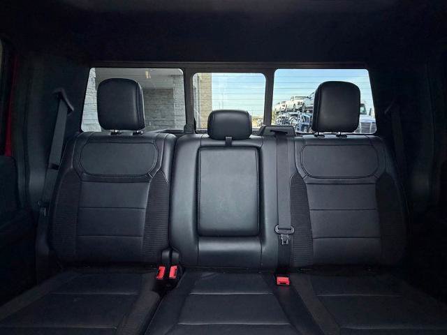 Certified 2023 Ford F150 Raptor AWD/4WD image 27