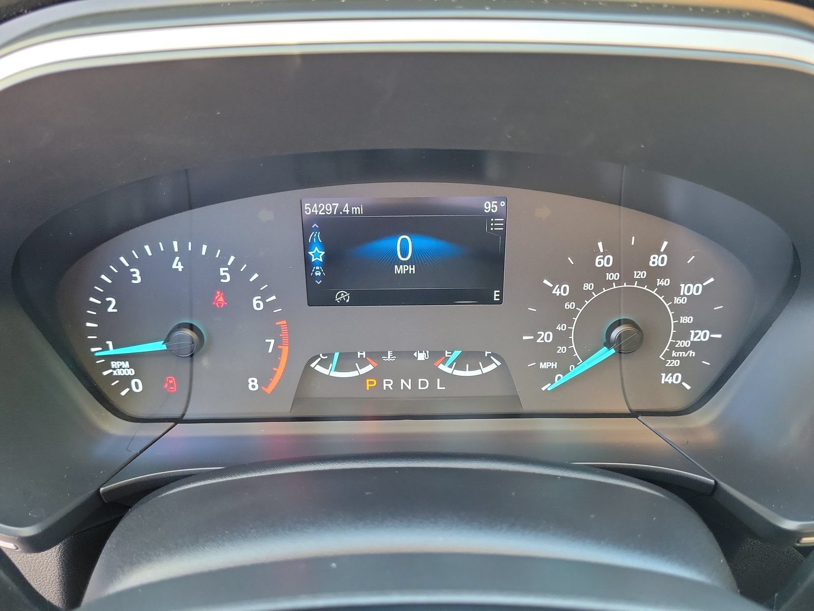 Certified 2022 Ford Escape SE w/ SE Sport Appearance Package FWD image 22