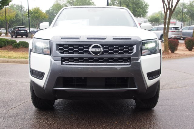 Used 2026 Nissan Frontier SV RWD image 2