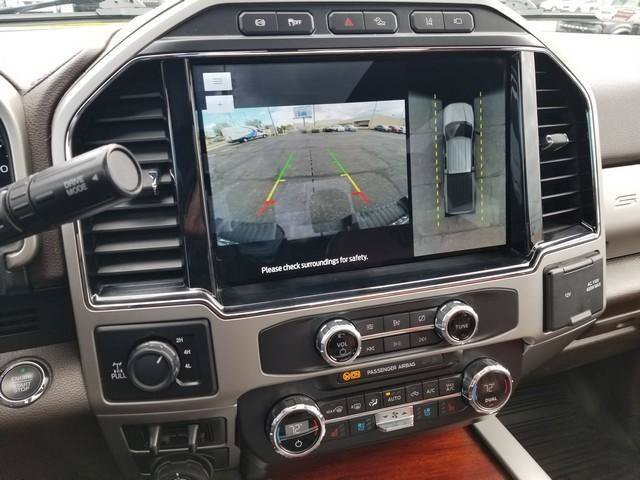 Certified 2022 Ford F250 King Ranch w/ Tremor Off-Road Package AWD/4WD image 22