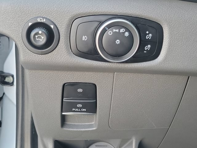 Certified 2024 Ford Transit 350 XLT RWD image 34