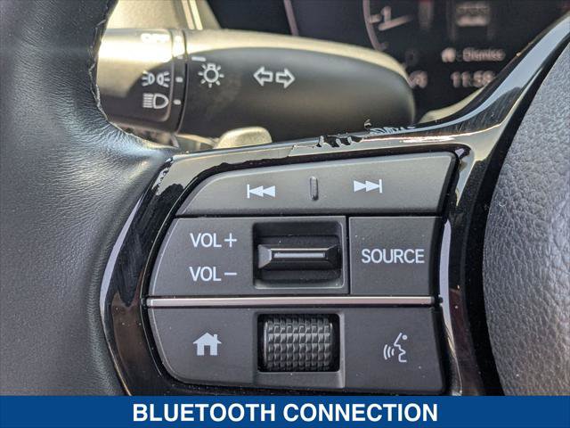 Used 2023 Honda Civic Sport image 14