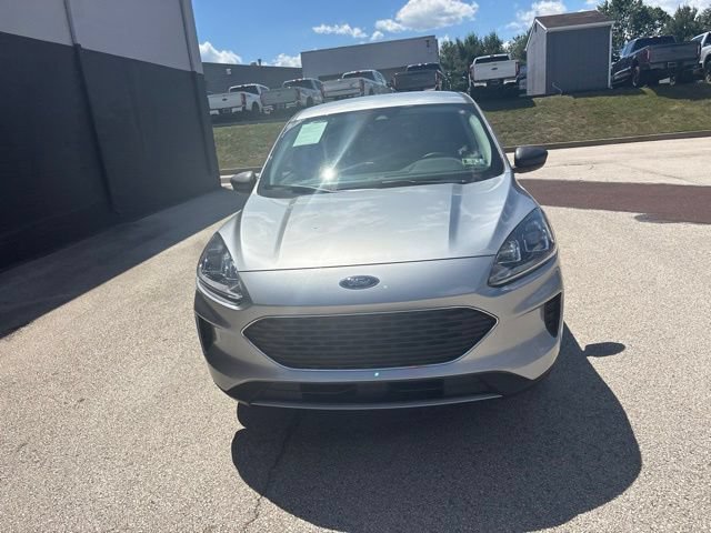 Certified 2022 Ford Escape SE w/ Convenience Package AWD/4WD image 13