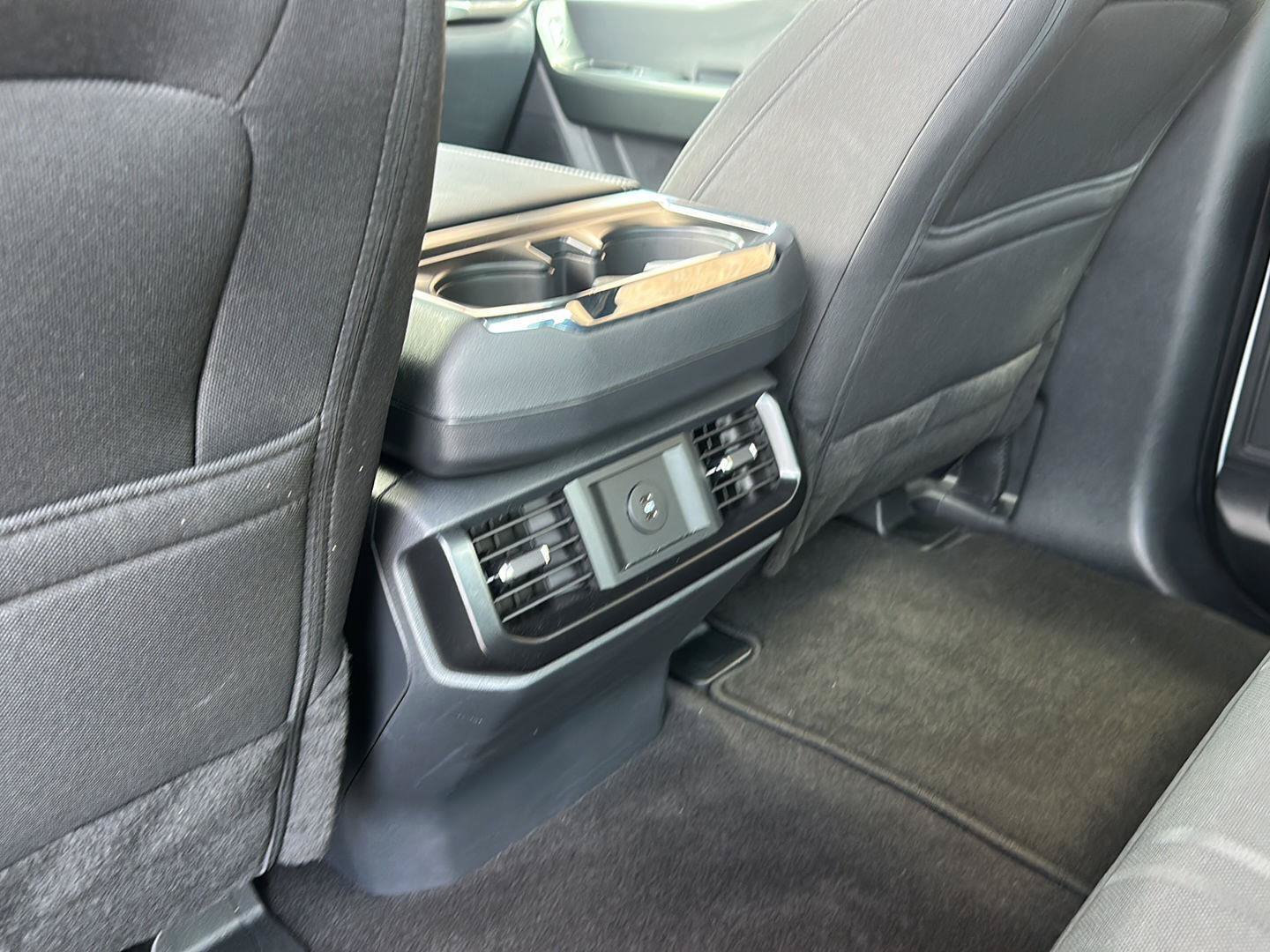 Certified 2026 Ford F150 STX AWD/4WD image 27