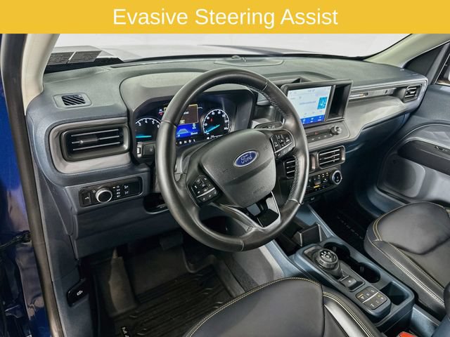 Certified 2024 Ford Maverick Tremor w/ Tremor Off-Road Package AWD/4WD image 21