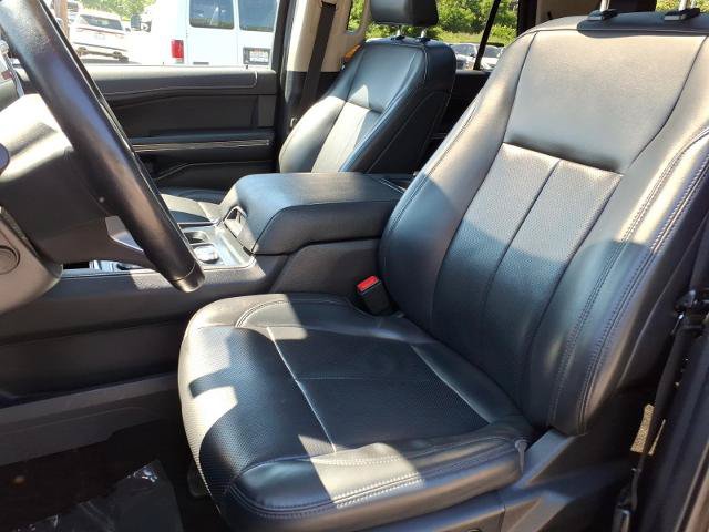 Certified 2023 Ford Expedition Max XLT AWD/4WD image 13