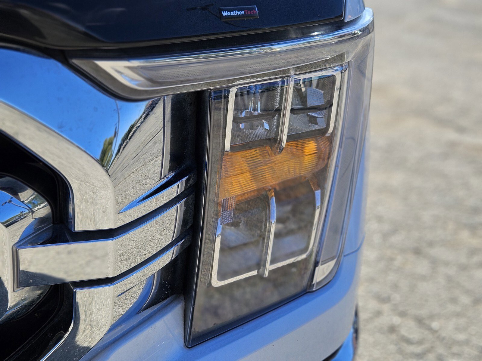 Certified 2022 Ford F150 XLT w/ Equipment Group 302A High image 12