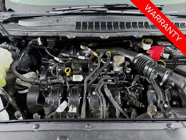 Certified 2020 Ford Edge Titanium image 30