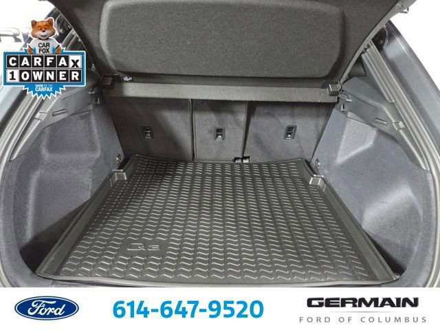 Used 2025 Audi Q3 2.0T Premium Plus image 24